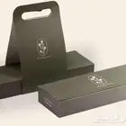 هارد كفر بكسات علب أكياس اكواب أختام استكرات اكرليك بصمه