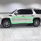 ازياق البواب الخارجية كدلك اسكاليد ودينالي وجمس