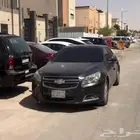 ماليبو شفرولية