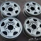 جنوط ديازل اصلي وكاله rx ا 2007 وتحت