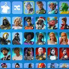 حسابات فورت نايت