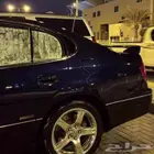 ستاير شلش ياباني Lexus Gs 04-98