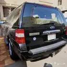 فورد اكسبديشن 2011 (ممشى 92 الف كلم فقط)