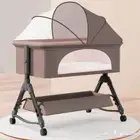 سرير اطفال متعدد الاستخدام