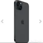 ايفون 15 بلس
