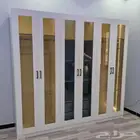 تفصيل دواليب الهبه الجديده بسعر الجمله