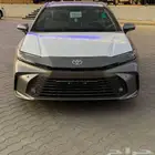 للبيع كامري 2025 تيتانيوم Le نص فل ( اصفار )