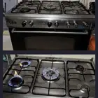 شغال ثلاث عيون بس والفرن 100