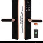 اقفال ذكية داخليه وخارجية