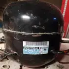 ماطور ثلاجة او فريزر 110v