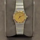 ساعه اوميغا كونستايشن