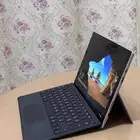 مايكروسوفت سيرفيس برو 5 تابلت مع لابتوب نظيف جدا