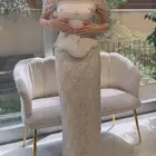 فستان سهرة للبيع M