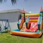 شاليهات للايجار الخرج العفجه