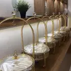 بوفيهات مفتوحه حسب الطلب
