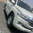 لاندكروزر 2020 -6 سرندل سعودي هدد
