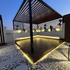 مظلات وجلسات وسواتر الرياض