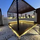 جلسات خارجيه ديكوريه