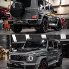 بودي كت جي كلاس برابوس BRABUS_ تعديل G63