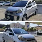 كيا بيكانتو 2017