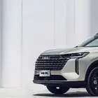 هافال اتش 6 امتف موديل 2026 بالشكل الجديد