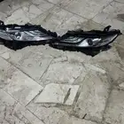 كامري لومير 23 شمعات