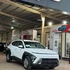 هونداي كونا 2025 سمارت بنزين