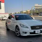انفينتي M56s 2011