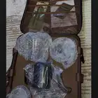 شنطة القهوة المقطره V60