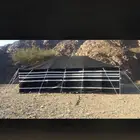بيوت شعر جميع المقاسات