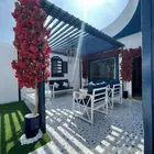 شاليهات كابري فيو