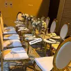 تاجير كراسي وطاولات ريفيه
