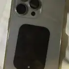 آيفون 15 برو ماكس 256 قيقا نظيف جدا