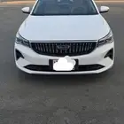 جيلي امجراند 2025 وكالة الممشى 7 آلاف القنفذة