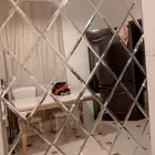 مرايا مضلعات