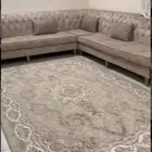 كنب مجلس مستعمل نضيف