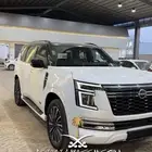 نيسان فل كامل بلاتينيوم 2026 خليجي