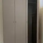 دولاب فقط للبيع بحالة ممتازه