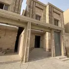 للبيع فيلا نظام شقق فاخرة جدة الصالحية