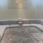 كنب ارضي فرشات