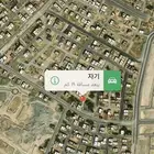 محلات تجارية شارع 32 للايجار كاملة في ولي العهد 2 حي الفلق