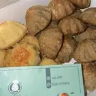 معمول الدخن