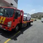 سطحة من الرياض الى خميس مشيط