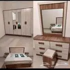 غرف نوم جديده من المصنع للعميل مباشر