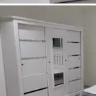 غرف نوم جديده من الرياض للدمام شامل التركيب والتوصيل
