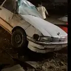 كرسيدا للبيع تشليح