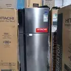 ثلاجه ثلاجات هيتاشي تيلاندي بسعر مخفض جداا جميع المقسات