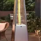 تاجير دفايات