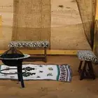 للبيع جلسه وكراسي وكل الموجود