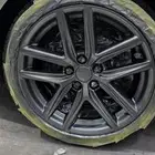 رش جنوط لكزز فيراني ويوجد رش كليبرات رش داخلي